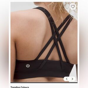 Energy Bra